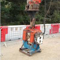 Piling Equipment